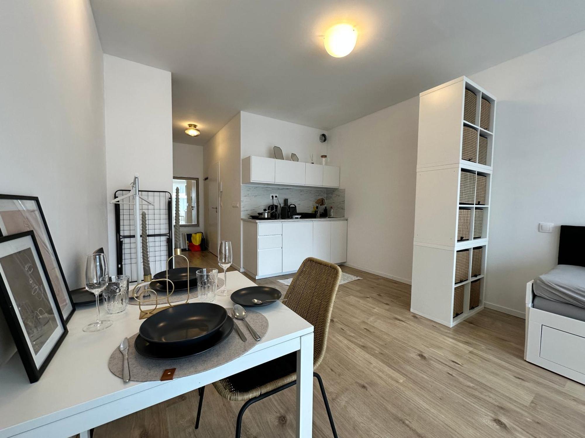 Apartman Slnecnice, Flexibilny Pristup