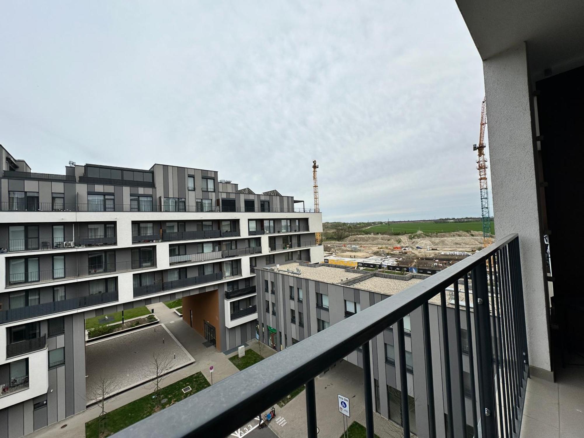 Slnecnice, Flexibilny Pristup Apartman *