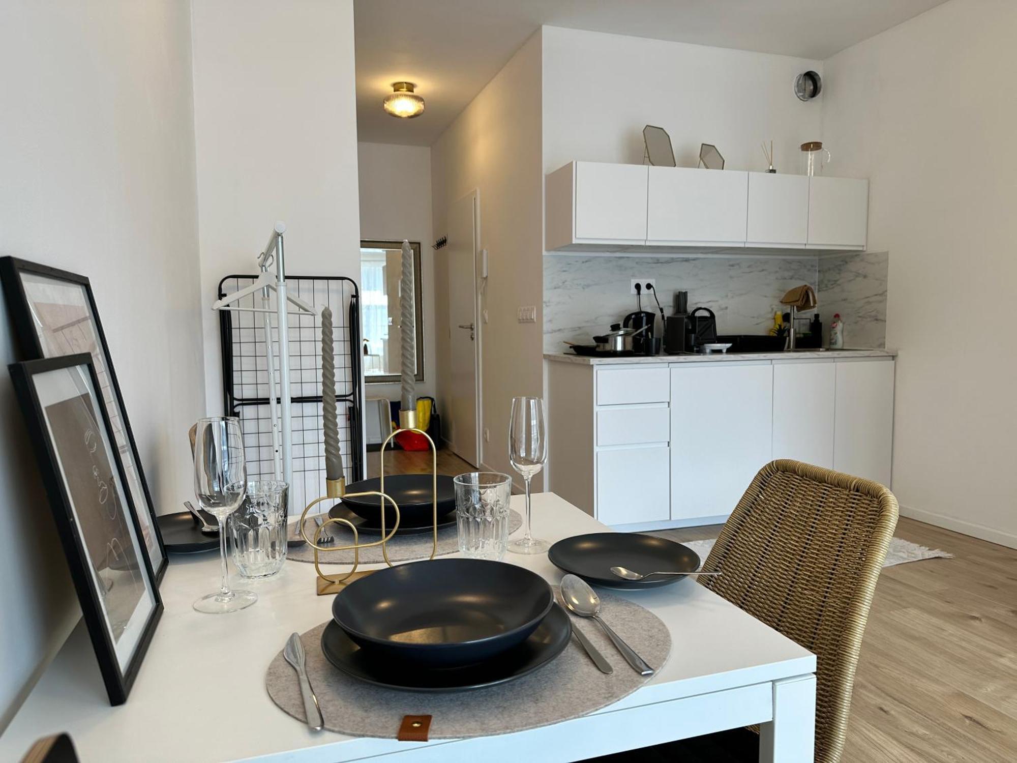 Apartman Slnecnice, Flexibilny Pristup *