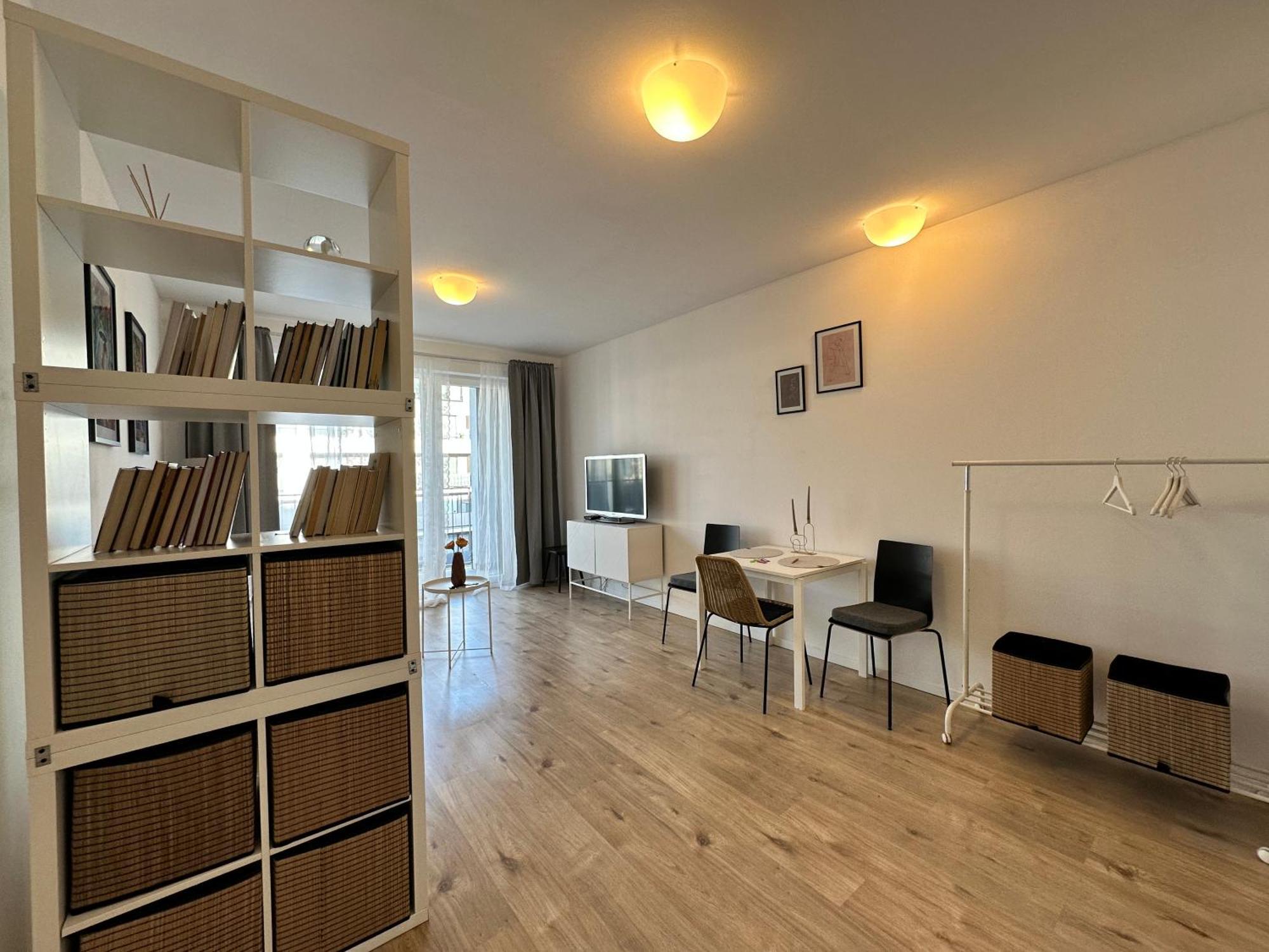 Slnecnice, Flexibilny Pristup Apartman