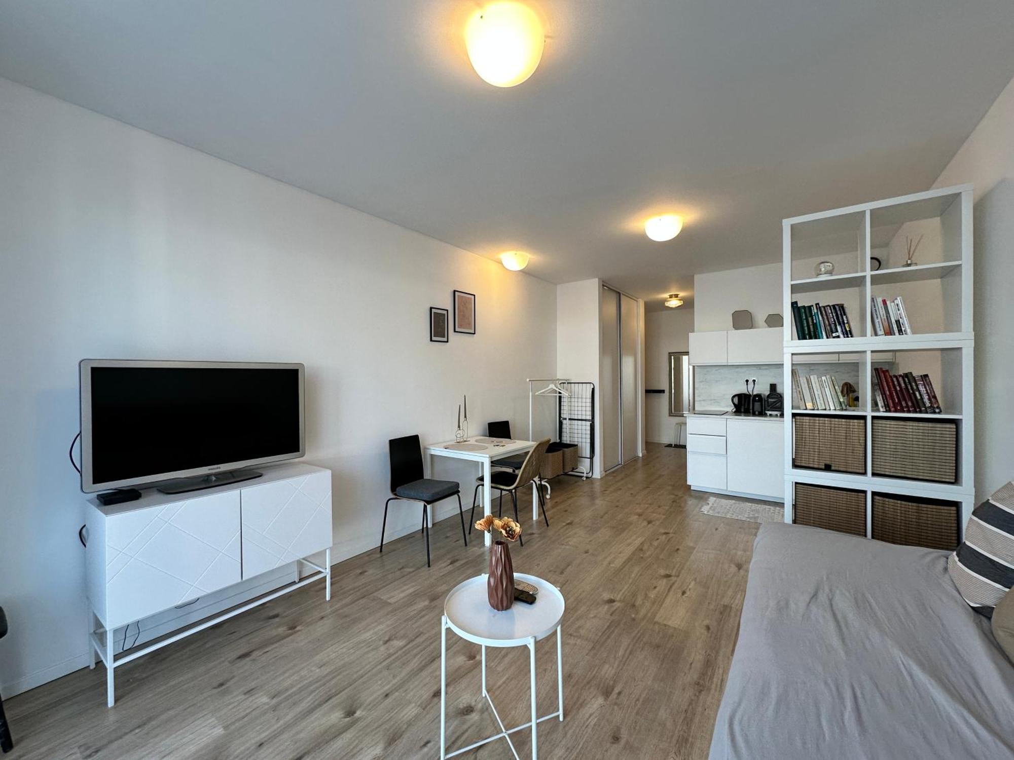 Slnecnice, Flexibilny Pristup Apartament Bratysława